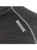 Miniaturansicht Regatta, Yonder Pullover Herren Black schwarz 