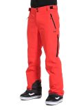 Miniaturansicht Rehall, Catamount-R Skihose Herren Red velvet rot 