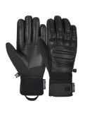 Miniaturansicht Reusch, Arbiter Skihandschuhe Herren Black schwarz 