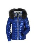 Miniaturansicht Sportalm, Skijacke, Damen, denim blau