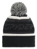 Miniaturansicht Spyder, Icebox Mütze Herren Black schwarz 