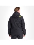 Miniaturansicht Superdry, SD Mountain Overhead Jacket, Skijacke, Herren, onyx schwarz