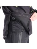 Miniaturansicht Superdry, SD Mountain Overhead Jacket, Skijacke, Herren, onyx schwarz