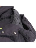 Miniaturansicht Superdry, SD Mountain Overhead Jacket, Skijacke, Herren, onyx schwarz