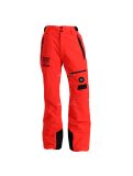 Miniaturansicht Superdry, SD Pro Racer Rescue Pant, Skihose, Herren, volcanic orange