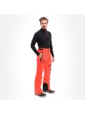 Miniaturansicht Superdry, SD Pro Racer Rescue Pant, Skihose, Herren, volcanic orange