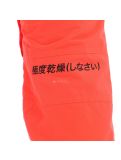 Miniaturansicht Superdry, SD Pro Racer Rescue Pant, Skihose, Herren, volcanic orange