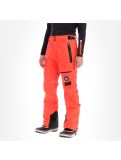 Miniaturansicht Superdry, SD Pro Racer Rescue Pant, Skihose, Herren, volcanic orange