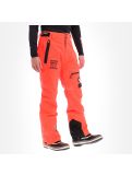 Miniaturansicht Superdry, SD Pro Racer Rescue Pant, Skihose, Herren, volcanic orange