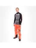 Miniaturansicht Superdry, Pullover, Herren, carbon space dye grau