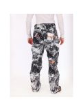 Miniaturansicht Superdry, Snowpants Skihose, Herren, cliff face grau