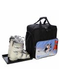 Miniaturansicht Pro De Con, Function Skischuhtasche, schwarz