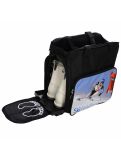 Miniaturansicht Pro De Con, Function Skischuhtasche, schwarz