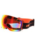 Miniaturansicht Uvex, Big 40 FM Skibrille, orange