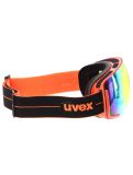 Miniaturansicht Uvex, Big 40 FM Skibrille, orange