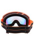 Miniaturansicht Uvex, Big 40 FM Skibrille, orange