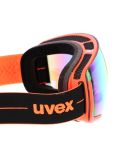 Miniaturansicht Uvex, Big 40 FM Skibrille, orange