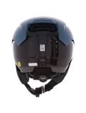 Miniaturansicht Uvex, Levitate MIPS Skihelm Unisex Stone Blue / Black Matt blau 