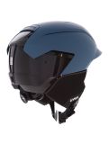 Miniaturansicht Uvex, Levitate MIPS Skihelm Unisex Stone Blue / Black Matt blau 