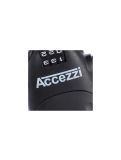 Miniaturansicht Accezzi, Ski Locker Skischloss Unisex One Color schwarz 