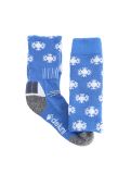 Miniaturansicht Deluni, Joyride Skisocken Unisex Snowflakes mehrfarbig 