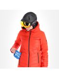 Miniaturansicht Deluni, Goggle Cover Don't Worry Brillenabdeckung blau 