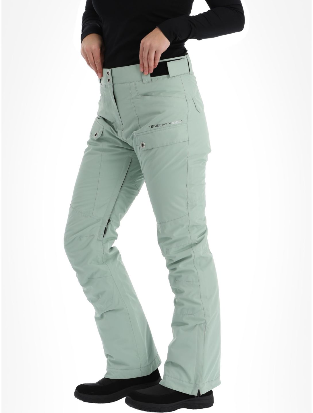 ICED-T Skihose Damen   - 1080 Store