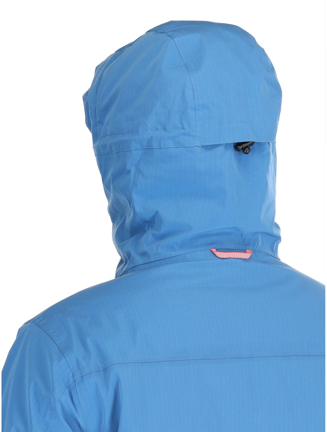 2117 of Sweden, Nausta Skijacke Herren Blue blau 