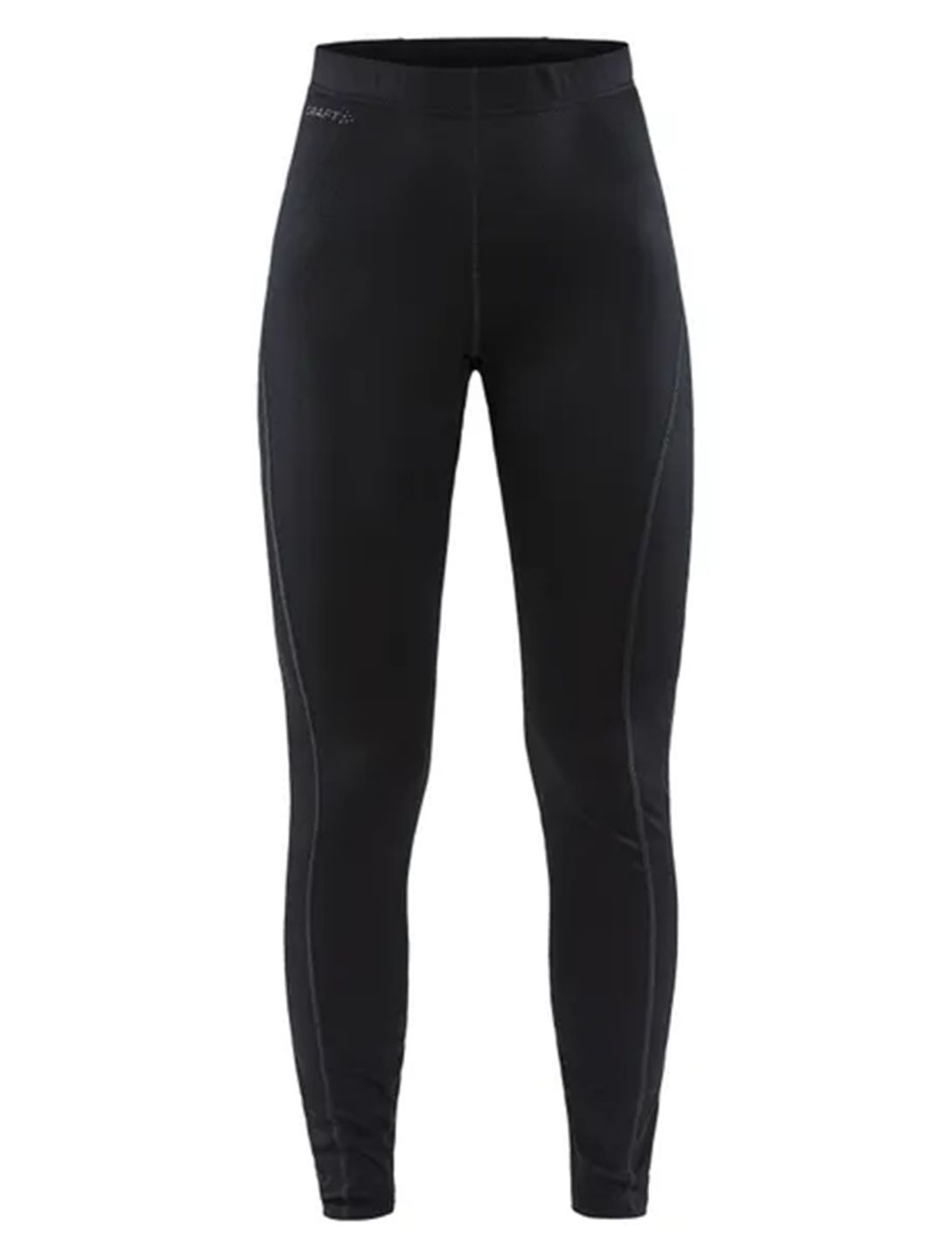 Craft, Core Warm Baselayer Set Thermoset Damen schwarz 