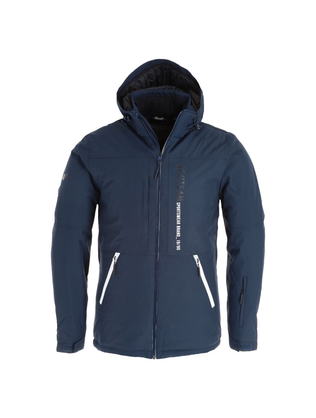 4F, H4Z20-KUMN003 Skijacke Herren navy blau