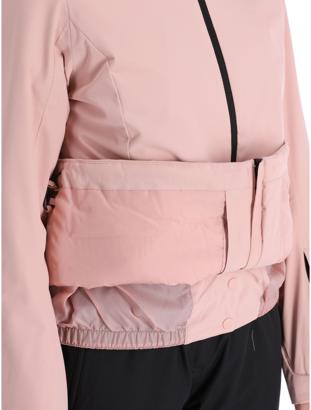 4F, Jacket  F120 Skijacke Damen Light Pink rosa 