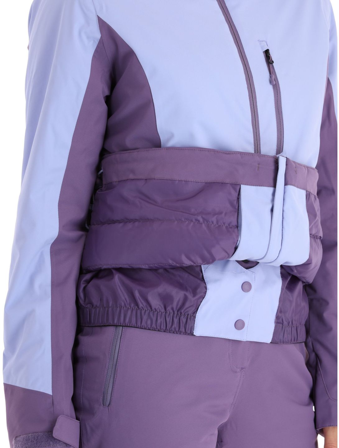 4F, Jacket  F121 Skijacke Damen Light Violet violett 