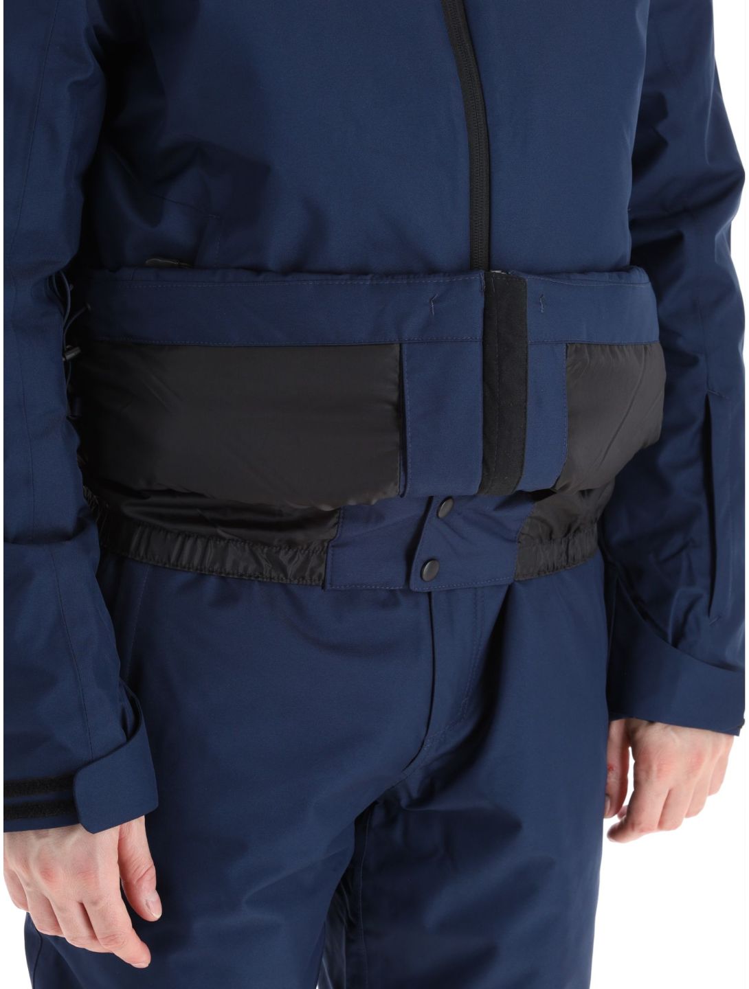 4F, Technical Jacket  M305 Skijacke Herren Navy blau 