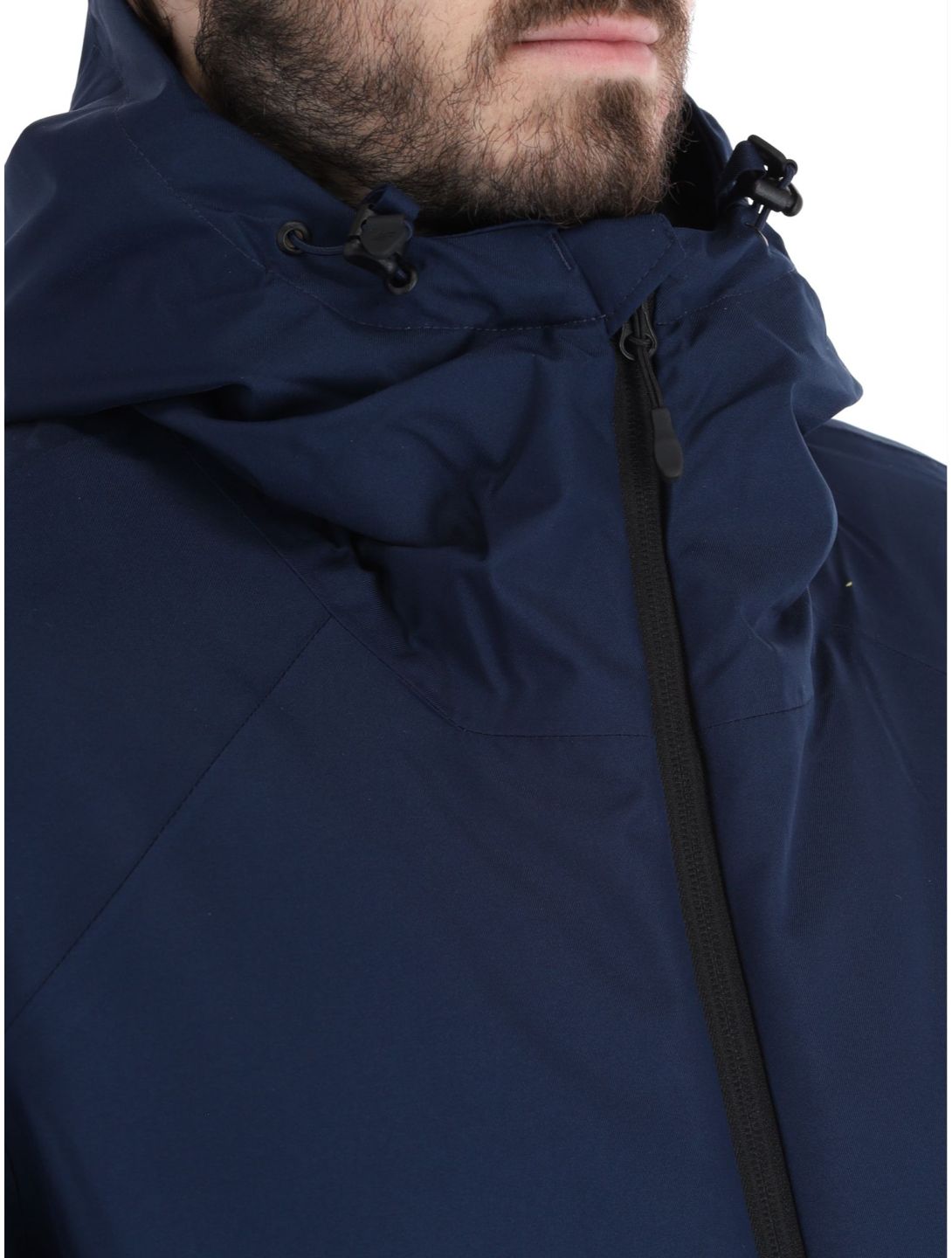 4F, Technical Jacket  M305 Skijacke Herren Navy blau 