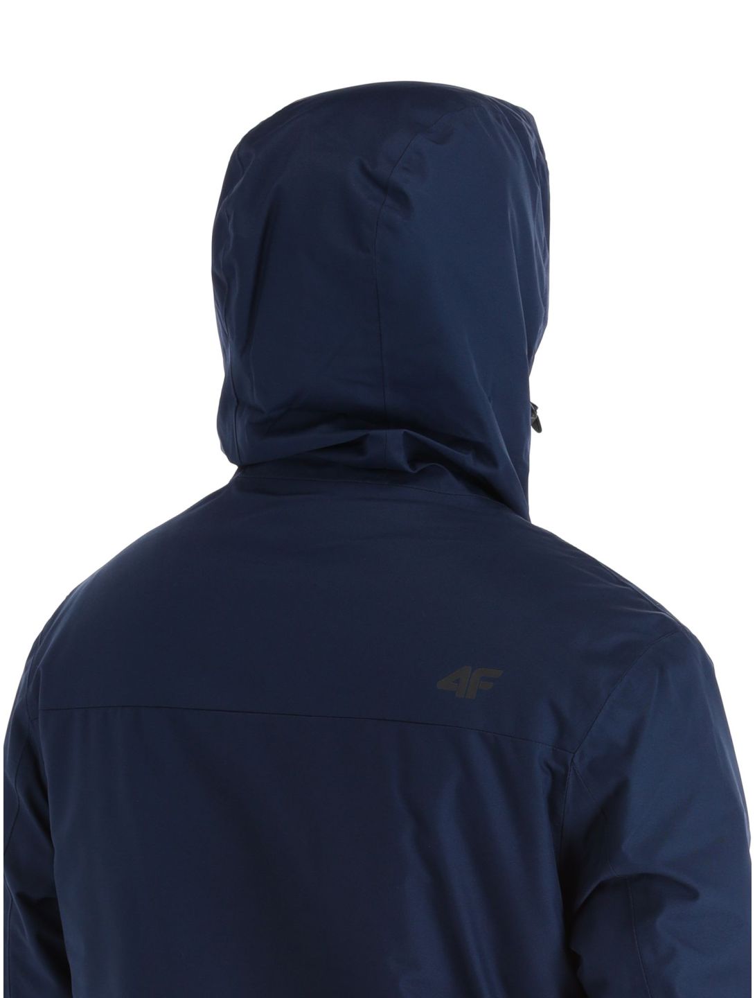 4F, Technical Jacket  M305 Skijacke Herren Navy blau 