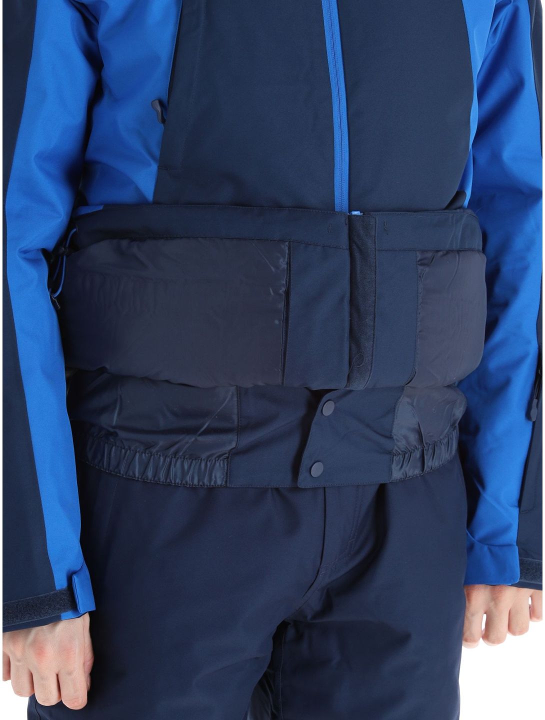 4F, Technical Jacket  M306 Skijacke Herren Cobalt blau 