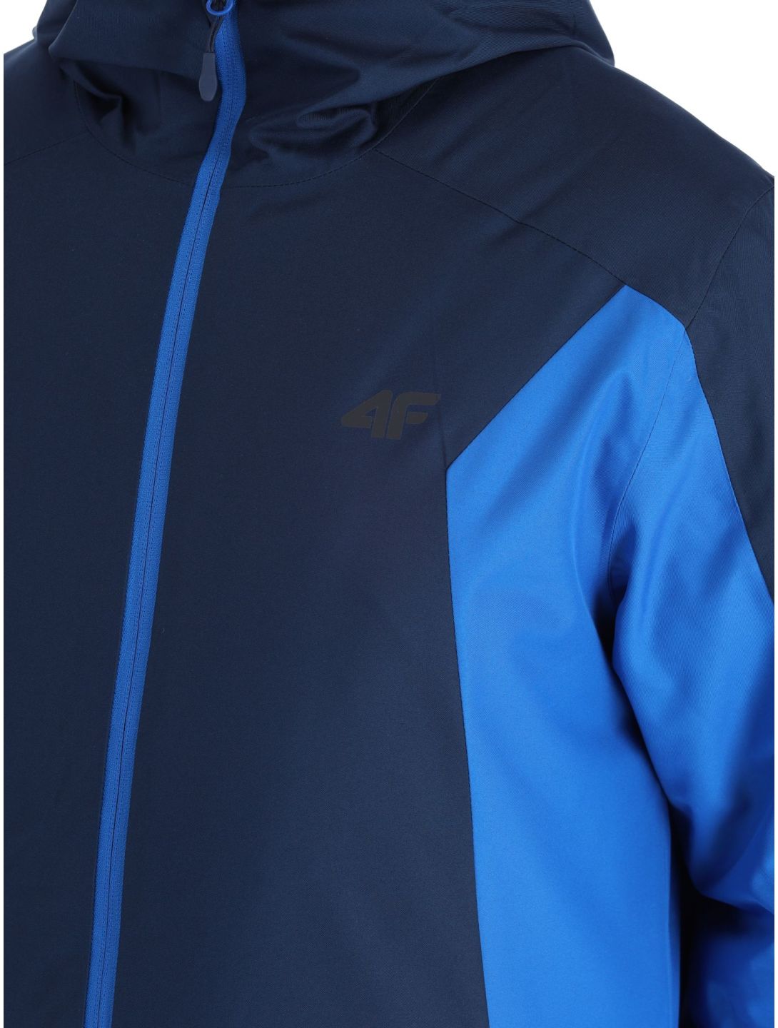 4F, Technical Jacket  M306 Skijacke Herren Cobalt blau 