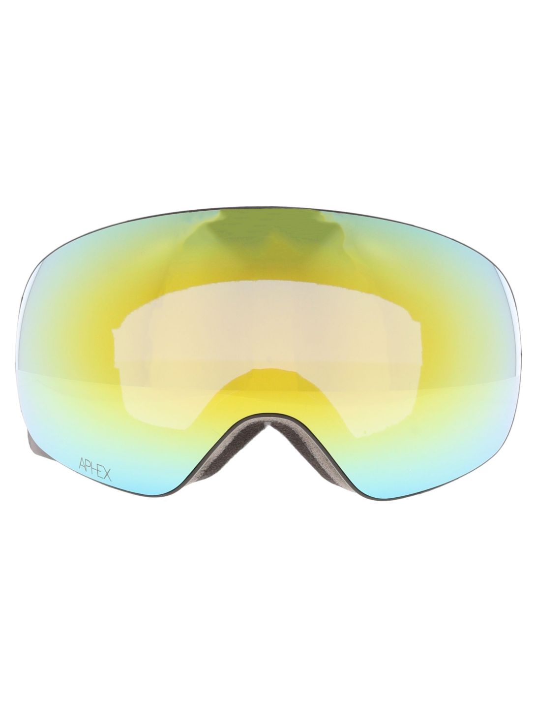 Aphex, XPR Skibrille extra Linse Unisex Storm 