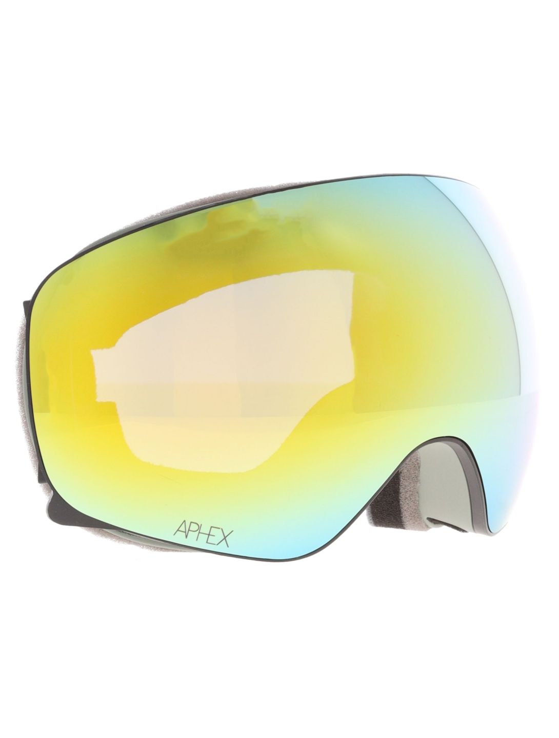 Aphex, XPR Skibrille extra Linse Unisex Storm 