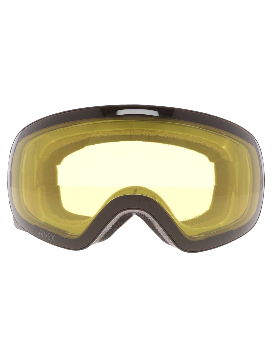 Aphex, XPR Skibrille extra Linse Unisex Storm 