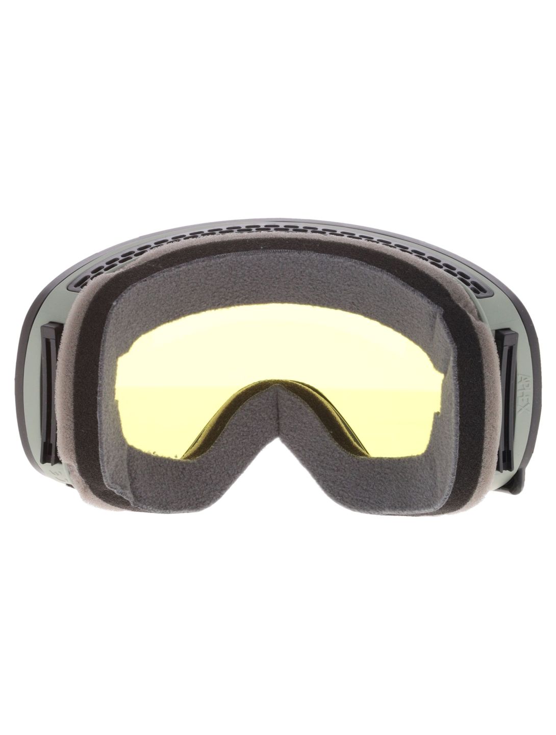 Aphex, XPR Skibrille extra Linse Unisex Storm 