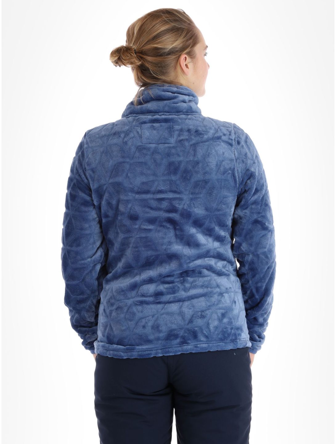 Aulp, Nirlo Jacke Damen Blue blau 