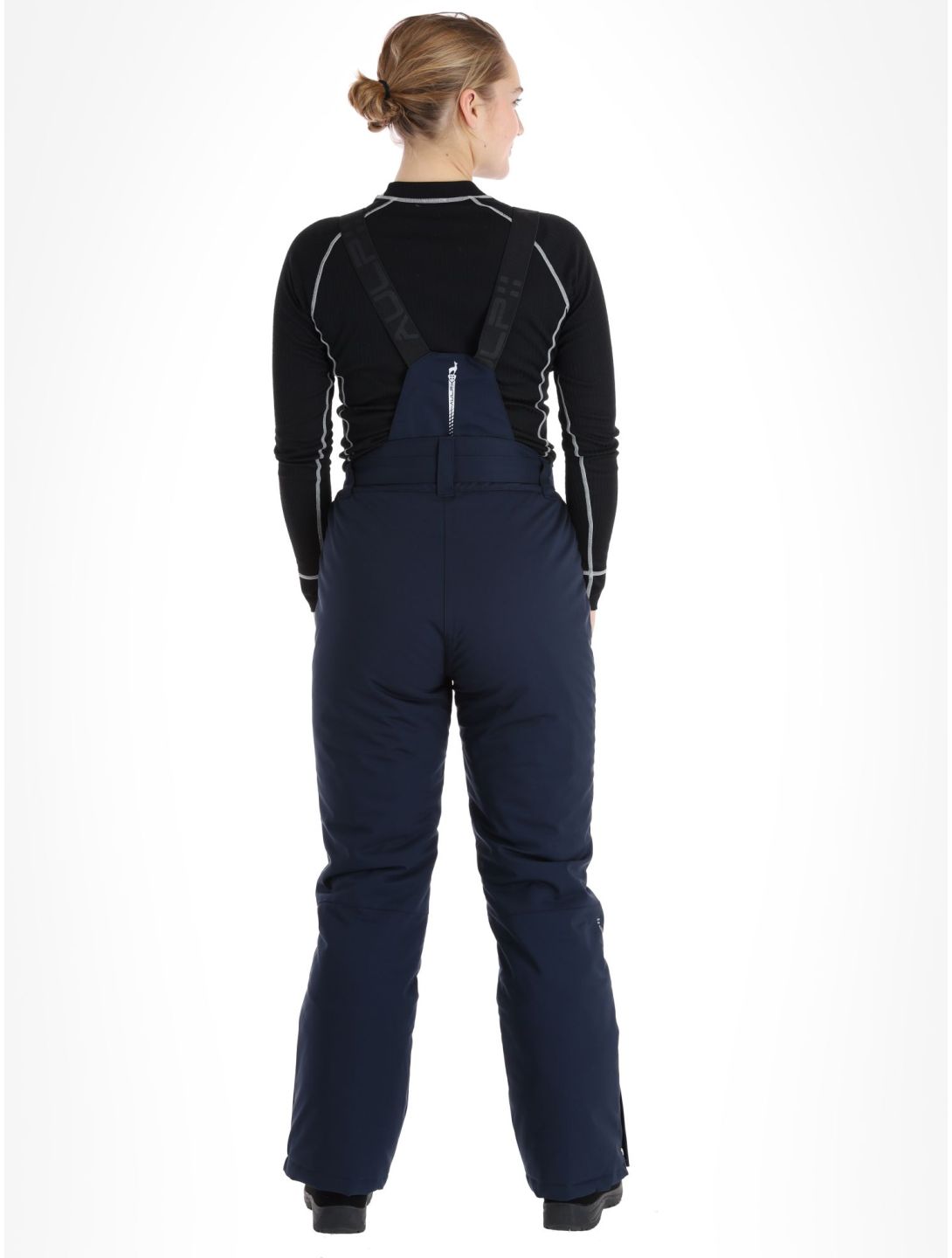 Aulp, Siera Skihose Damen Navy blau 