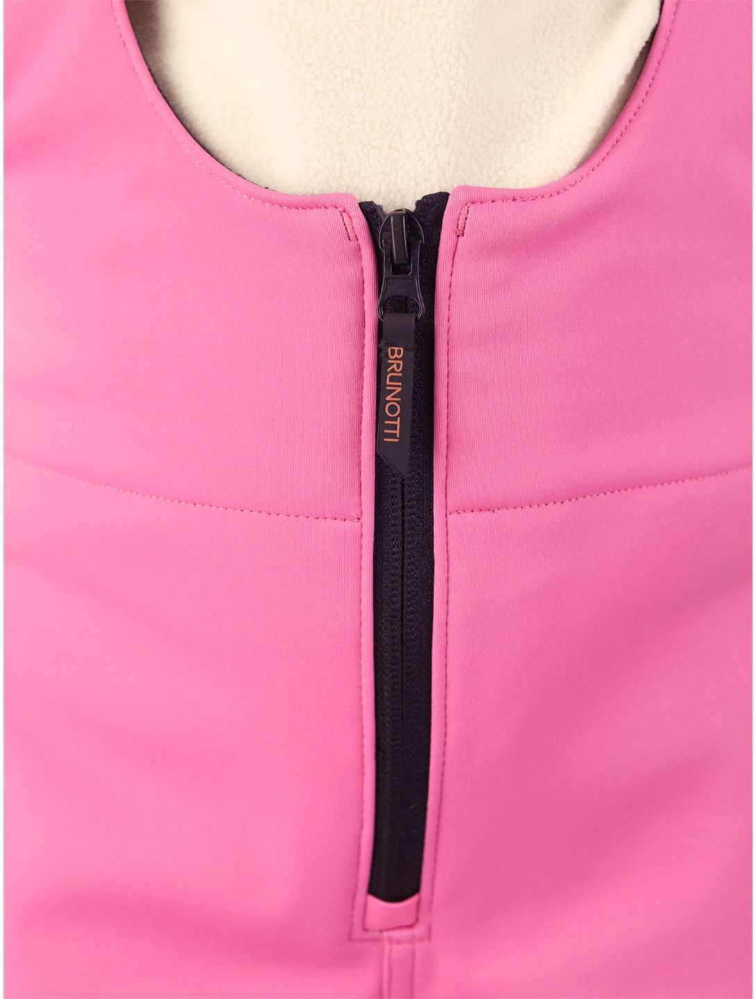 Brunotti, Avalanchy Softshell Skihose Kinder Barbie Pink rosa 