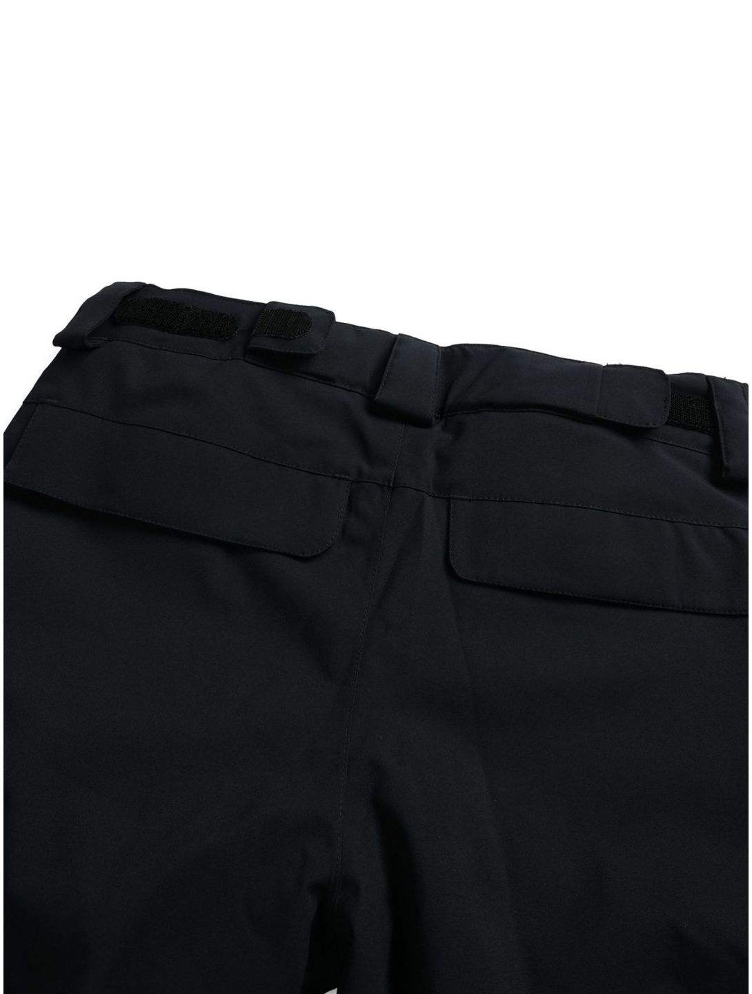 Spyder, Propulsion Skihose Kinder Black schwarz 