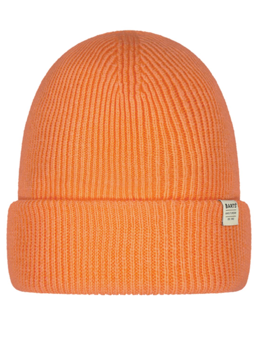 Barts, Kinabalu Mütze Unisex Apricot orange 