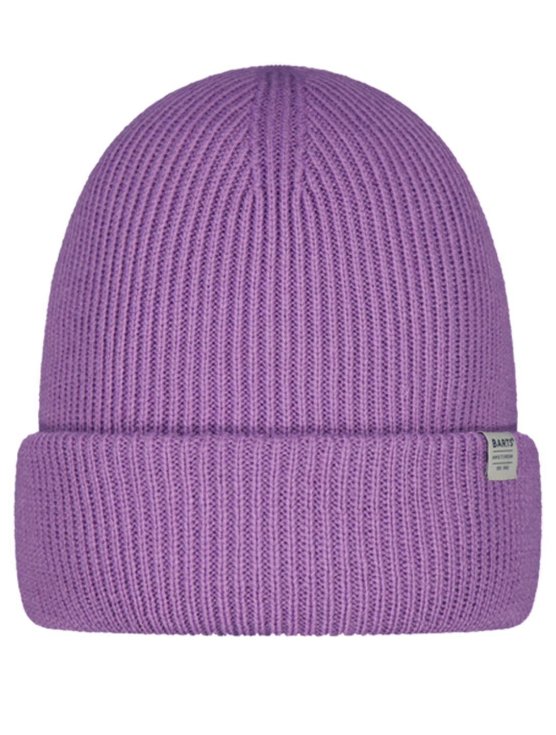 Barts, Kinabalu Mütze Unisex Berry rot 