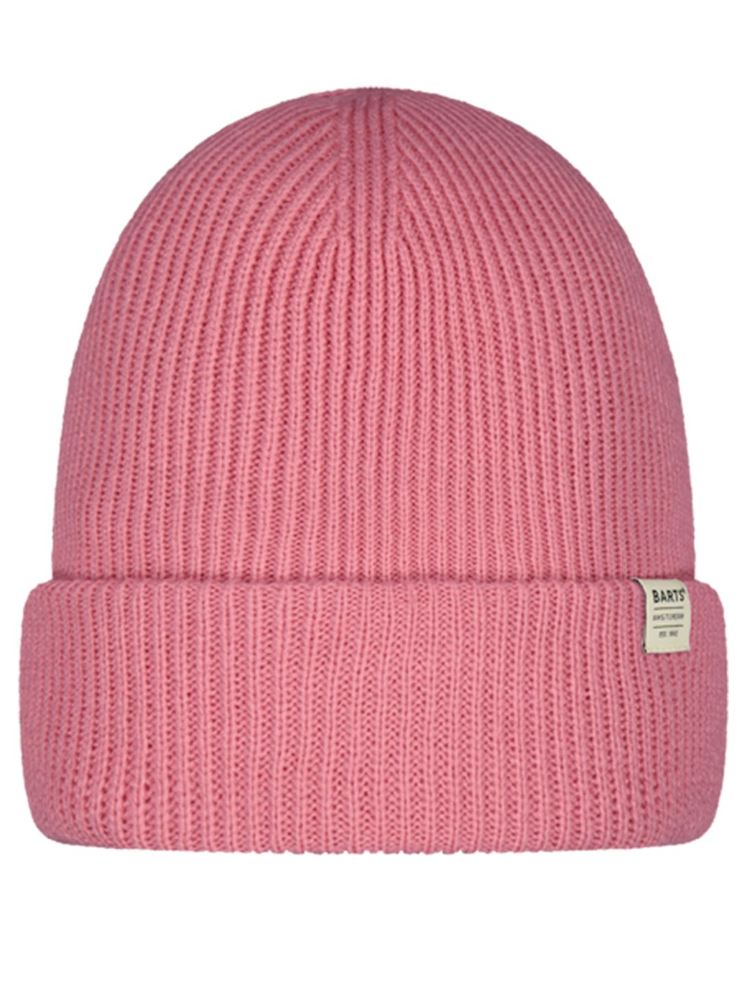 Barts, Kinabalu Mütze Unisex Pink rosa 