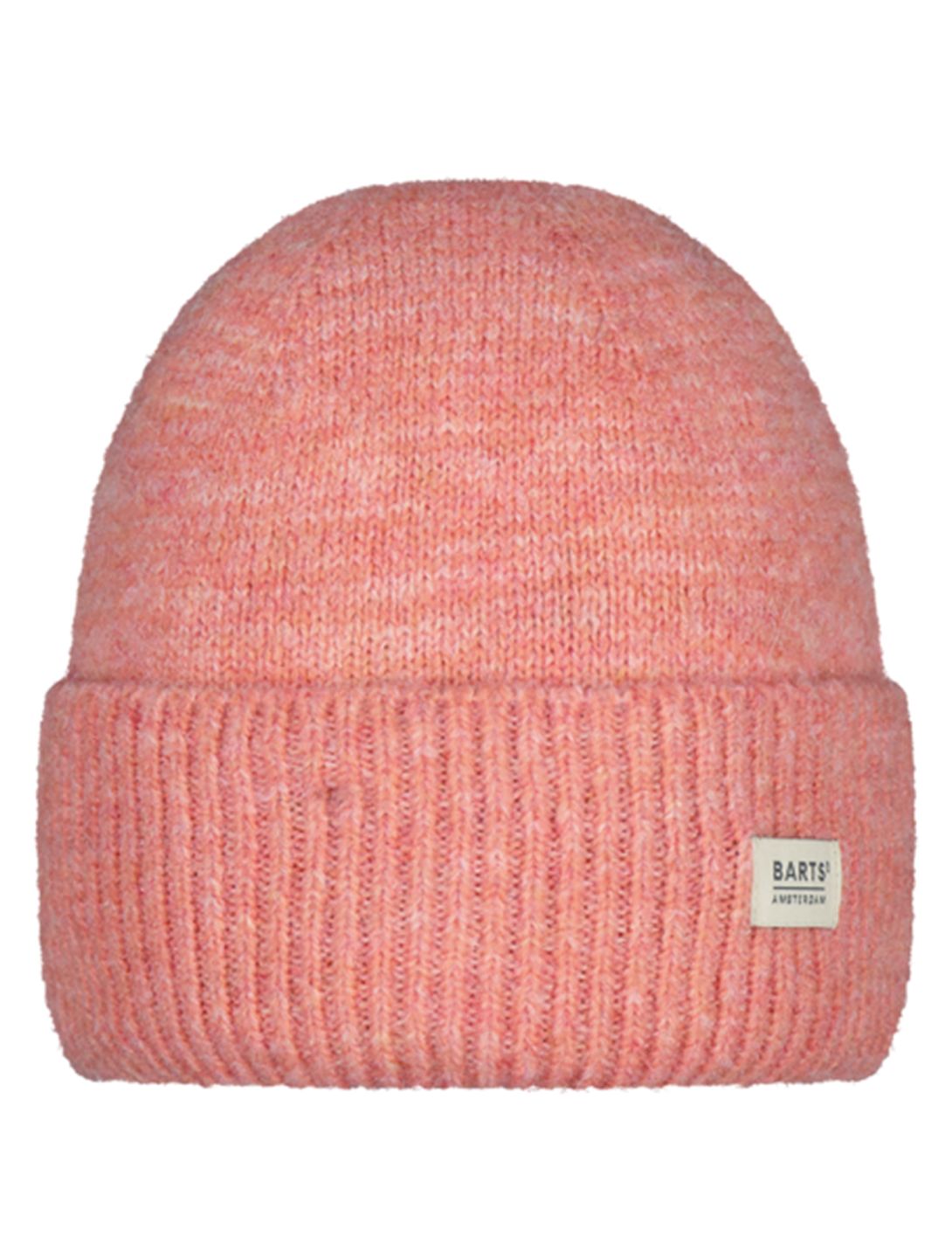 Barts, Laksa Mütze Damen Pink rosa 