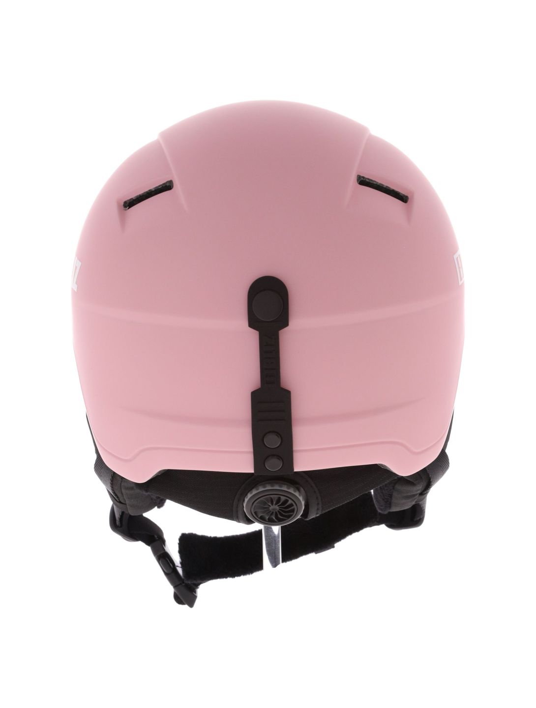 Bliz, Infinity Skihelm Unisex Matte Powder Pink rosa 